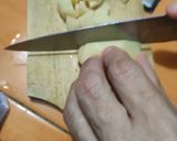 Foto del paso 3 de la receta: Empanadas de Carve (vegetarianas)