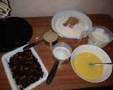Eggless buttermilk fruitcake#4wkschallenge recipe step 1 photo