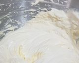 Foto langkah ke 6 dari resep Lapis legit full kuning telur premium bangka.