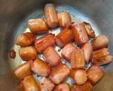 Foto del paso 1 de la receta: Salsa con lo que hay !