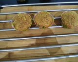 Foto del paso 6 de la receta: Cupcake zanahoria