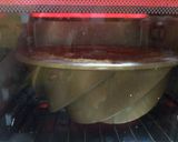 Foto del paso 6 de la receta: Queque de plátano 🍌