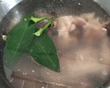 Foto langkah ke 1 dari resep Coto Makassar.