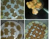 A picture of step 5 of Wheat flour cookies.