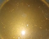A picture of step 3 of Masala Potatoes.