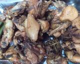 Foto langkah ke 7 dari resep Nasi Kebuli Ayam.