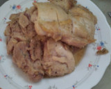 Foto del paso 2 de la receta: Pollo en salsa al estilo Mirquero💚🚜🫙