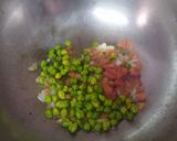 मसाला समक खिचड़ी रेसिपी चरण 1 फोटो