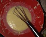 Eggless buttermilk fruitcake#4wkschallenge recipe step 3 photo