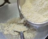 કાજુ કતરી (Kaju Katri Recipe In Gujarati) રેસીપી સ્ટેપ3ફોટો
