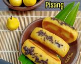 Foto langkah ke 11 dari resep 977. Pukis Pisang Praktis & Ekonomis.