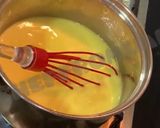 A picture of step 3 of Falooda vermicelli (falooda sawiyya).