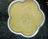கேரமெல் கஸ்டர்டு புடிங் ரெசிபி ஸ்டேப் 3 புகைப்படம்