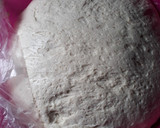 Foto del paso 2 de la receta: Pan casero fácil de hacer