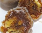 Foto del paso 2 de la receta: Nueces Confitadas o Glaseadas