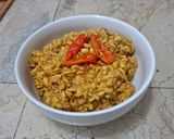 Foto langkah ke 5 dari resep Sambal Tumpang.