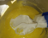 Foto del paso 3 de la receta: Bizcochuelo esponjoso