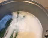 Foto langkah ke 1 dari resep Bubur Ayam Homemade.