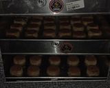 Foto langkah ke 5 dari resep Kue kacang lumer dan enak.