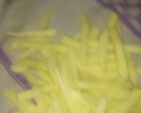 Foto del paso 2 de la receta: Papas fritas!