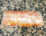 Foto del paso 3 de la receta: Matambre de pollo y verduras