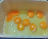 Foto del paso 3 de la receta: Atún saludable con zanahoria y huevo 🍣🥕🥚