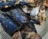 Foto langkah ke 2 dari resep Tongkol bumbu dasar.