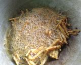 Foto langkah ke 1 dari resep Kering tempe pedas manis.
