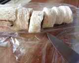 Foto del paso 3 de la receta: Arrolladitos mousse agridulce
