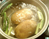 Foto del paso 2 de la receta: Solomillo de cerdo con champiñones y cebolla caramelizada