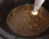 Rinderbraten mit Rotwein-Balsamico-Sauce Rezeptschritt 3 Foto