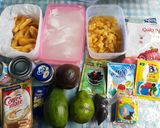 Foto langkah ke 1 dari resep Es Teler Teko Viral.