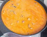 Foto langkah ke 4 dari resep Rendang daging.