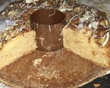 Foto del paso 7 de la receta: Rosca de Pascua