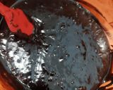 Foto langkah ke 3 dari resep Fudgy Brownies.