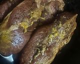 Foto del paso 1 de la receta: Paleta de cerdo que la cacerola