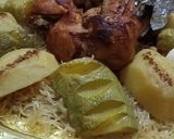 صورة لخطوة 2 من وصفة رشة