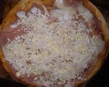 Foto del paso 7 de la receta: Pizzas caseras!