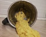 Foto del passaggio 1 della ricetta Panbrioche alla Nocciolata