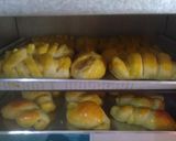 Foto langkah ke 7 dari resep Resep Roti Pisang (Cocok untuk Pemula kayak saya).