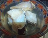 Foto langkah ke 2 dari resep Ikan Asin Cabe Gendot.