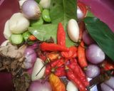 Foto langkah ke 1 dari resep Tempe Teri Terong (3T).