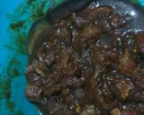 Foto langkah ke 4 dari resep Sate Kambing Empuk.