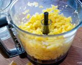 Une image de l'étape 1 de Purée de pommes de terre au Cook Expert.