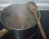 Foto del paso 9 de la receta: Tronco de Noel vegano