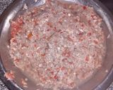 Foto del paso 4 de la receta: Mini sfijas para copetin