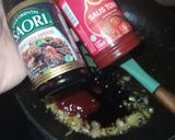 Foto langkah ke 3 dari resep Ayam teriyaki ala yosinoya.
