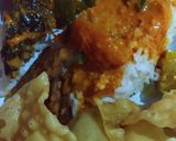Foto langkah ke 7 dari resep Gulai Tapeghan Ikan Khas Bengkulu.