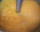 Foto del paso 7 de la receta: Puré de calabaza
