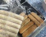 Foto del paso 6 de la receta: Tiramisú